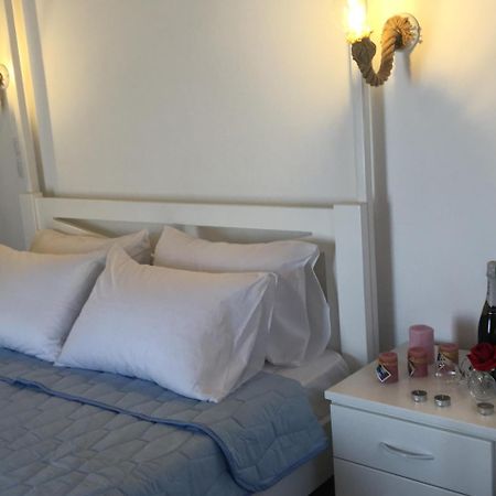 Samothraki Suites Kalisti Xiropotamos Екстериор снимка
