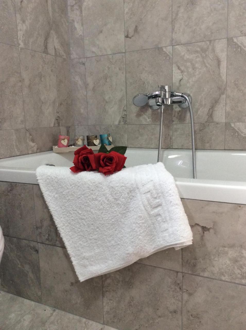 Samothraki Suites Kalisti Xiropotamos Екстериор снимка