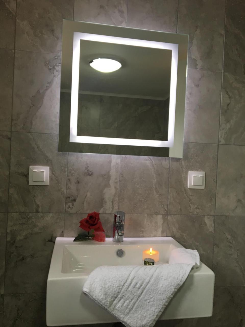 Samothraki Suites Kalisti Xiropotamos Екстериор снимка