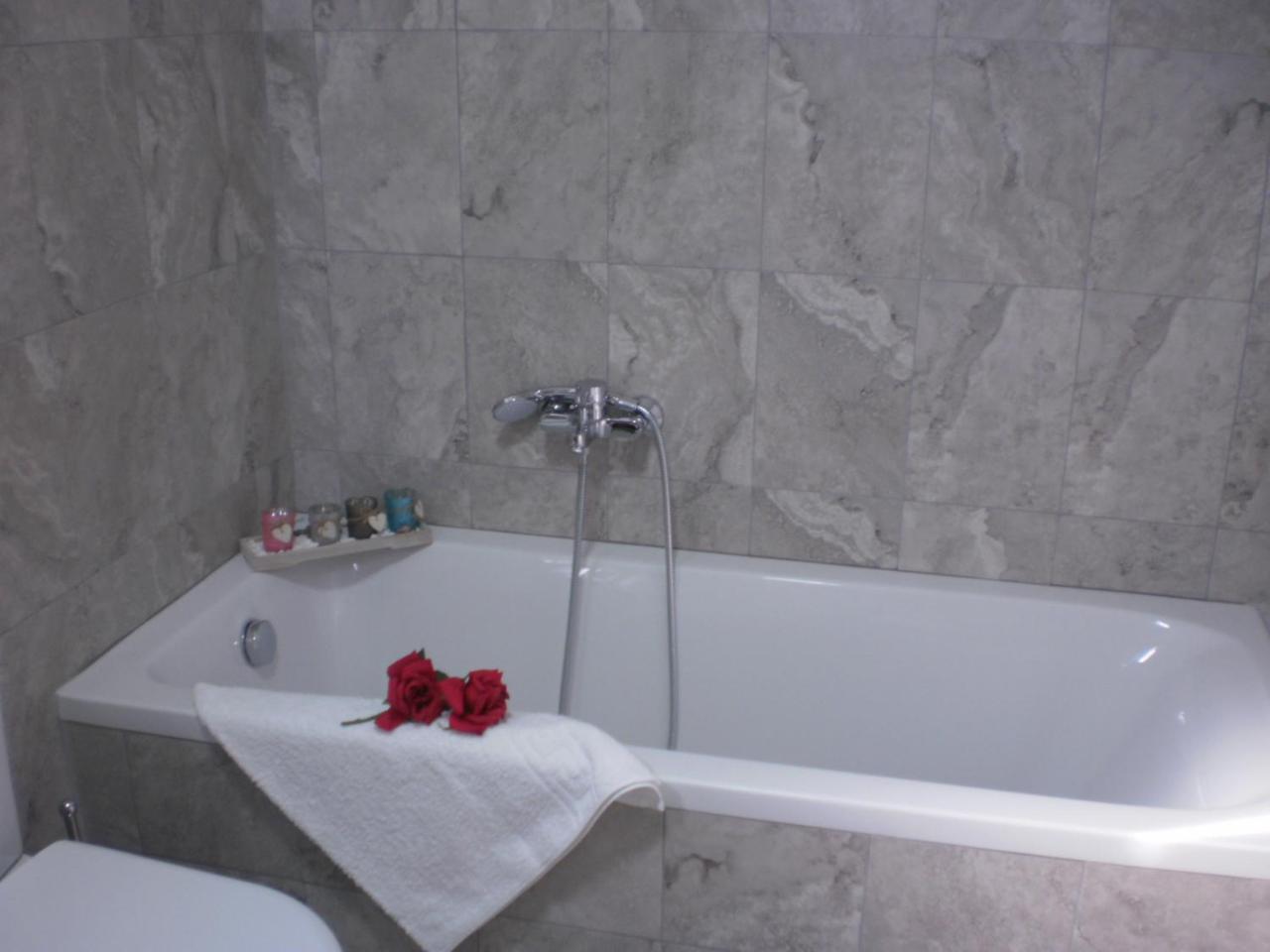 Samothraki Suites Kalisti Xiropotamos Екстериор снимка